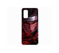 Coque Pour Xiaomi Mi 10 Lite Manga Naruto 10134