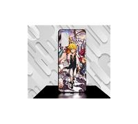 Coque Pour Xiaomi MI 10 Lite Manga Seven Deadly Sins 23