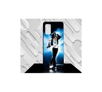 Coque Pour Xiaomi MI 10 Lite Mickael Jackson 09
