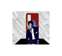 Coque Pour Xiaomi MI 10 Lite Mickael Jackson 16