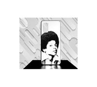 Coque Pour Xiaomi MI 10 Lite Mickael Jackson 18