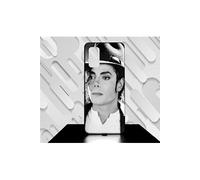 Coque Pour Xiaomi MI 10 Lite Mickael Jackson 20