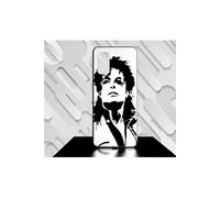 Coque Pour Xiaomi MI 10 Lite Mickael Jackson 22