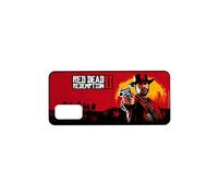 Coque pour Xiaomi Mi 10 Lite Red Dead Redemption Concept art 03