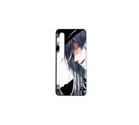 Coque Pour Xiaomi Mi 10 / Mi 10 Pro Manga Black Butler 15
