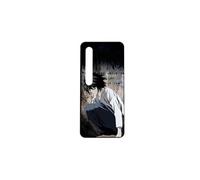 Coque Pour Xiaomi Mi 10 / Mi 10 Pro Manga Death Note 06