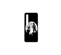 Coque Pour Xiaomi Mi 10 / Mi 10 Pro Manga Dragon Ball Z Dbz 56