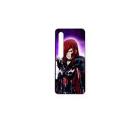 Coque Pour Xiaomi Mi 10 / Mi 10 Pro Manga Fairy Tail 11
