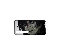 Coque Pour Xiaomi Mi 10 / Mi 10 Pro Manga Mirai Nikki 07