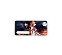 Coque Pour Xiaomi Mi 10 / Mi 10 Pro Manga Sword Art Online Sao 06