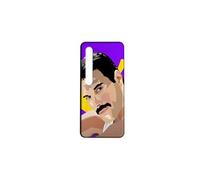 Coque Pour Xiaomi Mi 10 / Mi 10 Pro Queen Freddy Mercury 03