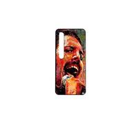 Coque Pour Xiaomi Mi 10 / Mi 10 Pro Queen Freddy Mercury 04