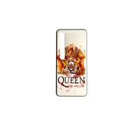 Coque Pour Xiaomi Mi 10 / Mi 10 Pro Queen Freddy Mercury 05