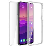 Coque pour Xiaomi Mi 10T/10T Pro Protection Arrière Rigide Avant Souple