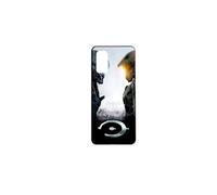 Coque pour Xiaomi Mi 10T Halo Master Chief Concept Art 05