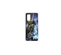 Coque pour Xiaomi Mi 10T Halo Master Chief Concept Art 11