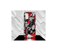 Coque Pour Xiaomi MI 10T Jeu Video Apex Legends Bloodhound 04