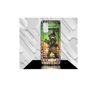 Coque Pour Xiaomi MI 10T Jeu Video Apex Legends Bloodhound 16
