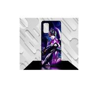 Coque Pour Xiaomi MI 10T Jeu Video Manga Overwatch 12