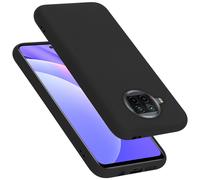 Coque pour Xiaomi Mi 10T LITE Housse Etui Protection TPU Silicone Bumper