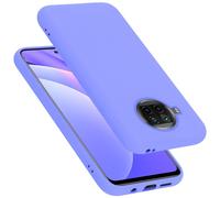 Coque pour Xiaomi Mi 10T LITE Housse Etui Protection TPU Silicone Bumper