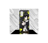 Coque Pour Xiaomi MI 10T Manga Psycho Pass 02