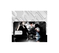 Coque Pour Xiaomi MI 10T Manga Psycho Pass 09