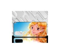 Coque Pour Xiaomi MI 10T Manga Your Lie In April 09