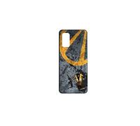 Coque pour Xiaomi Mi 10T Pro Borderlands ClapTrap Concept Art 06