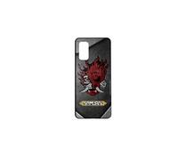 Coque pour Xiaomi Mi 10T Pro CyberPunk Samurai Concept Art 13