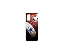Coque pour Xiaomi Mi 10T Pro Dallas Cowboys NFL Team 03