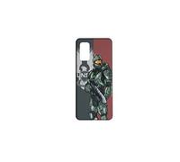 Coque pour Xiaomi Mi 10T Pro Halo Master Chief Concept Art 01