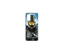 Coque pour Xiaomi Mi 10T Pro Halo Master Chief Concept Art 02