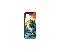 Coque pour Xiaomi Mi 10T Pro Halo Master Chief Concept Art 10