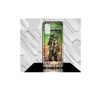 Coque Pour Xiaomi MI 10T PRO Jeu Video Apex Legends Gibraltar 12