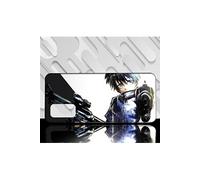 Coque Pour Xiaomi MI 10T PRO Manga Assassination Classroom 05