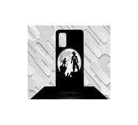 Coque Pour Xiaomi MI 10T PRO Manga Dragon Ball Z Dbz 56