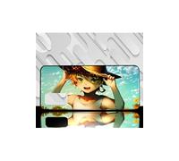 Coque Pour Xiaomi MI 10T PRO Manga The Promised Neverland 06