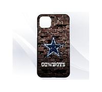 Coque Pour Xiaomi MI 11 5G Dallas Cowboys NFL Team 08