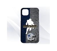 Coque Pour Xiaomi MI 11 5G Dallas Cowboys NFL Team 10