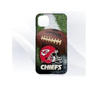 Coque Pour Xiaomi MI 11 5G Kansas City Chiefs NFL Team 09
