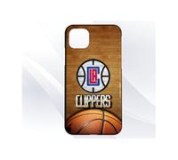 Coque Pour Xiaomi MI 11 5G Los Angeles Clippers NBA Team 02