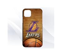 Coque Pour Xiaomi MI 11 5G Los Angeles Lakers NBA Team 02