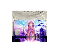 Coque Pour Xiaomi MI 11 5G Manga Mirai Nikki 06