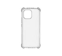 Coque pour Xiaomi Mi 11 5G Souple Antichoc Angles Renforcés Transparent