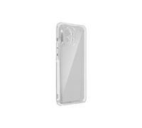 Coque pour Xiaomi Mi 11 Arrière Rigide et Avant Souple Antichoc Transparent