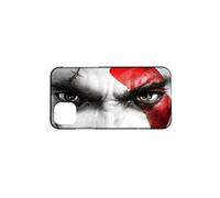 Coque Pour Xiaomi Mi 11 Lite / 5G God of War Kratos Concept Art 02