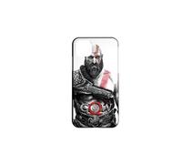Coque Pour Xiaomi Mi 11 Lite / 5G God of War Kratos Concept Art 06