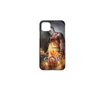 Coque Pour Xiaomi Mi 11 Lite / 5G God of War Kratos Concept Art 09