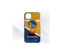 Coque Pour Xiaomi Mi 11 Lite / 5G Golden State Warriors NBA Team 03